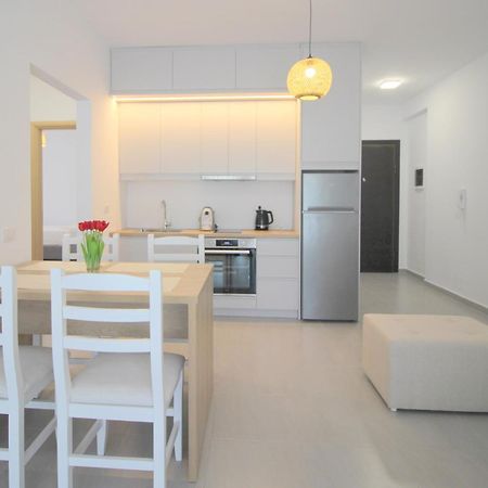 Blue Residence Saranda Zewnętrze zdjęcie