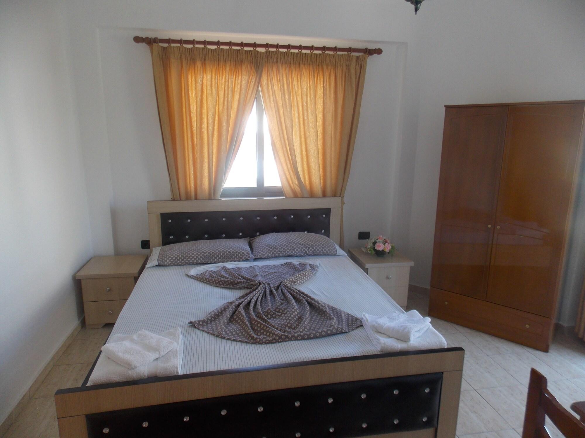 Blue Residence Saranda Zewnętrze zdjęcie