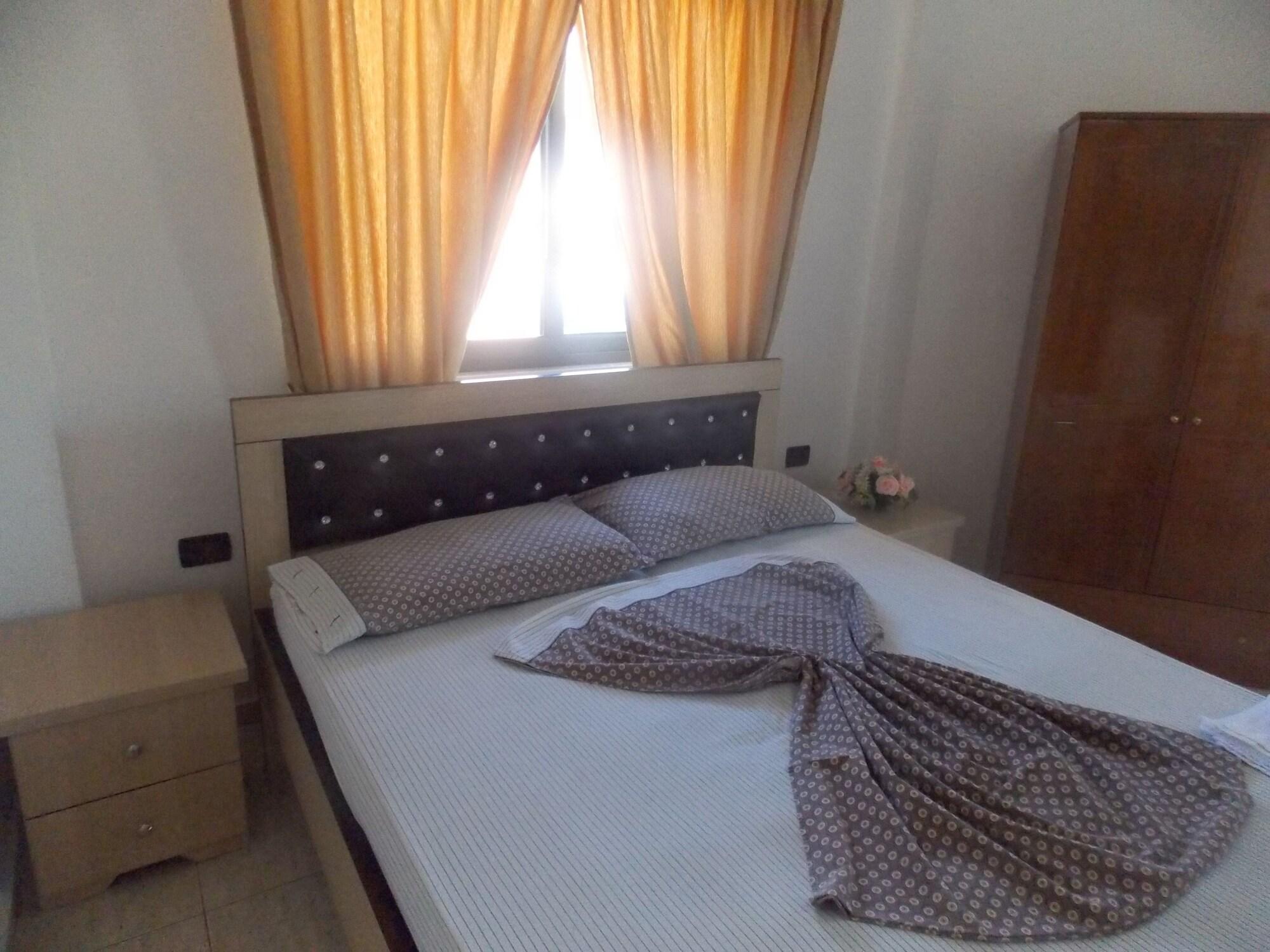 Blue Residence Saranda Zewnętrze zdjęcie