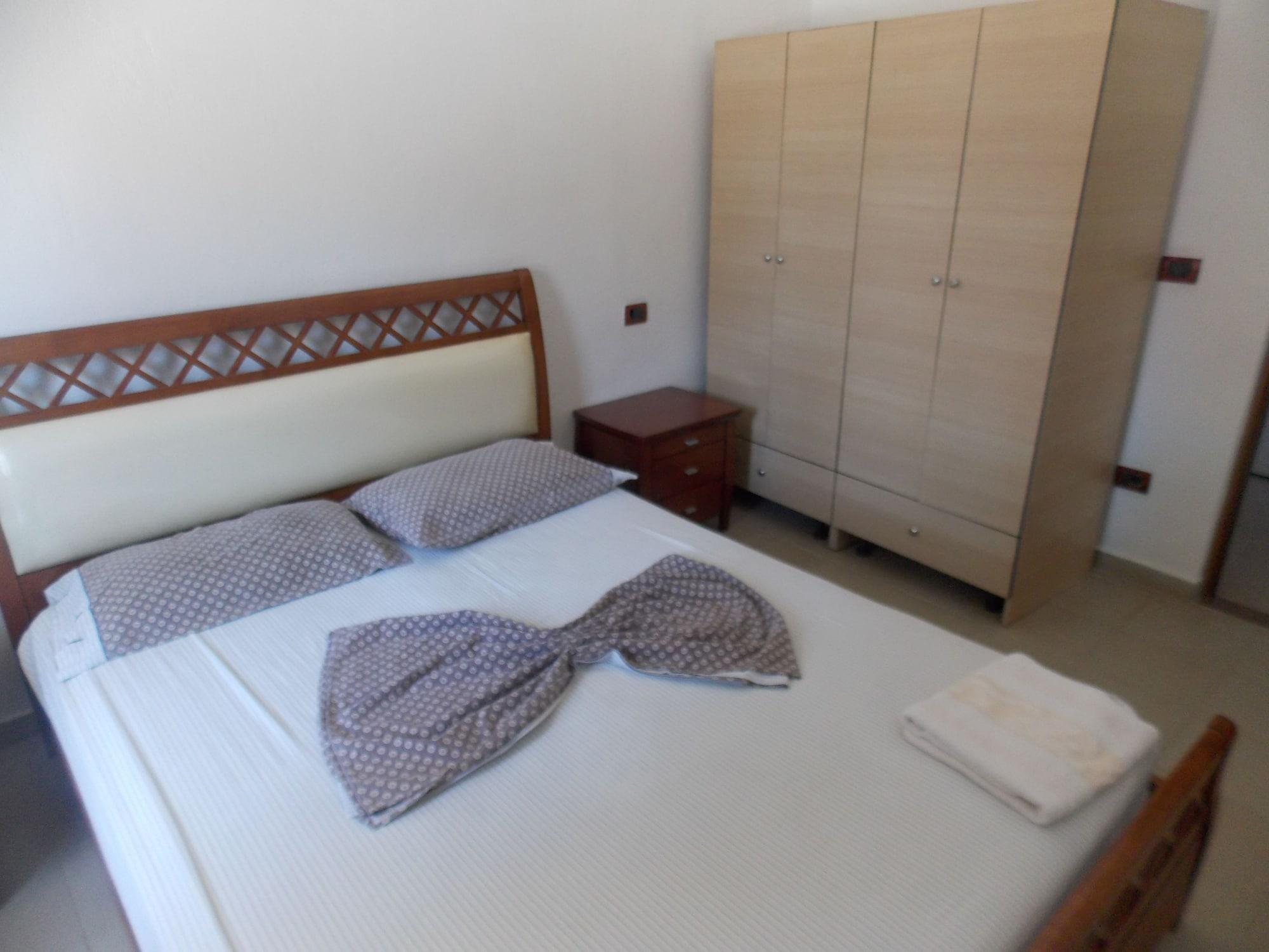 Blue Residence Saranda Zewnętrze zdjęcie