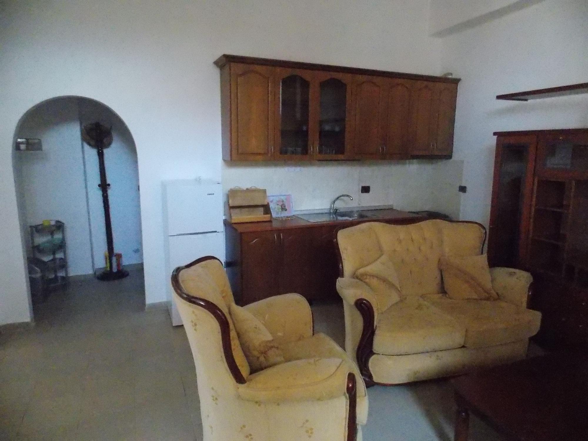 Blue Residence Saranda Zewnętrze zdjęcie