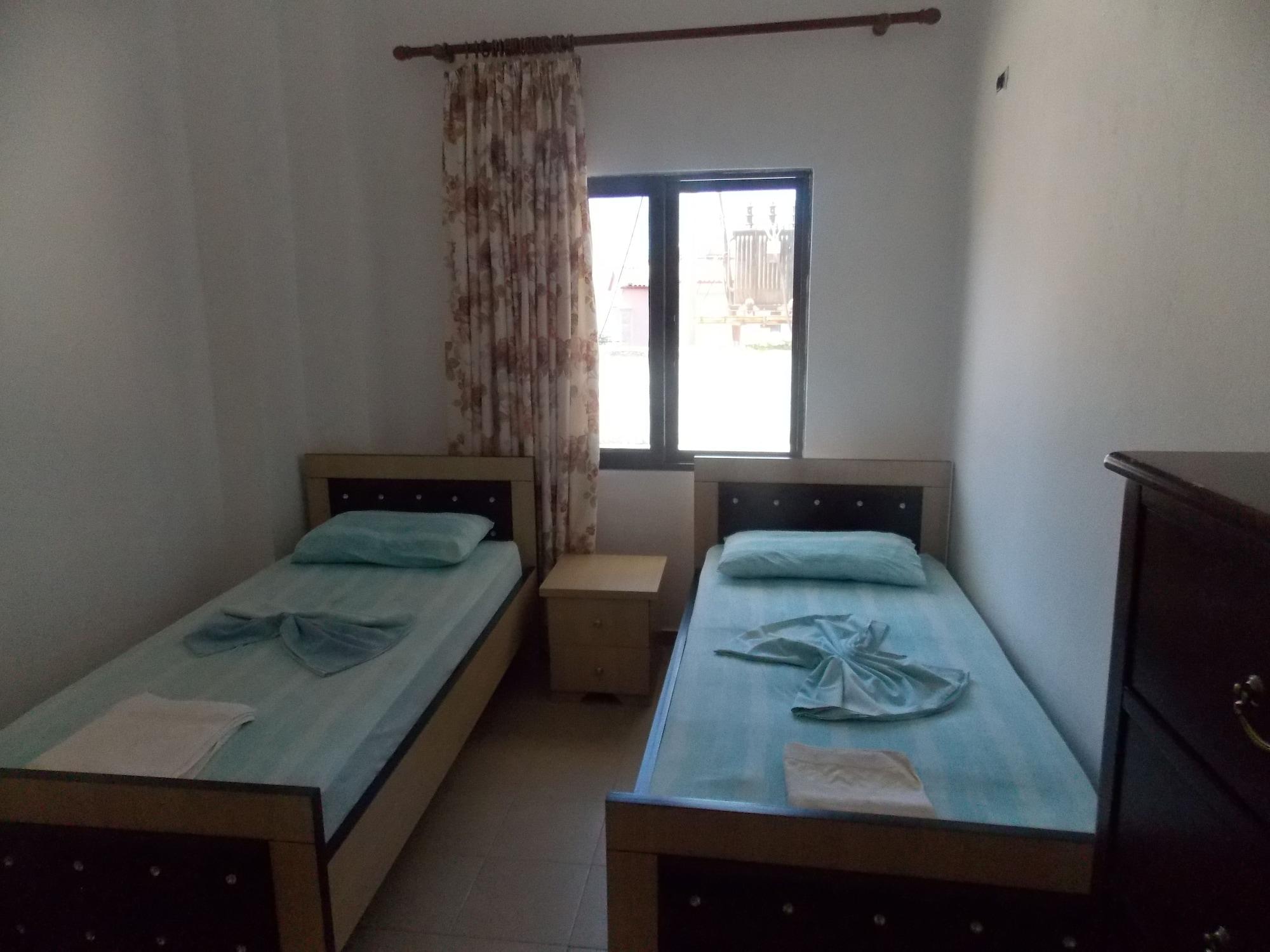 Blue Residence Saranda Zewnętrze zdjęcie
