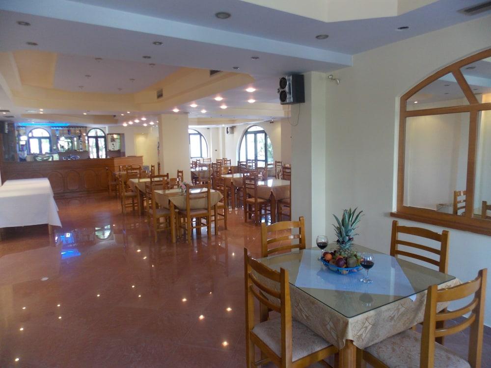 Blue Residence Saranda Zewnętrze zdjęcie