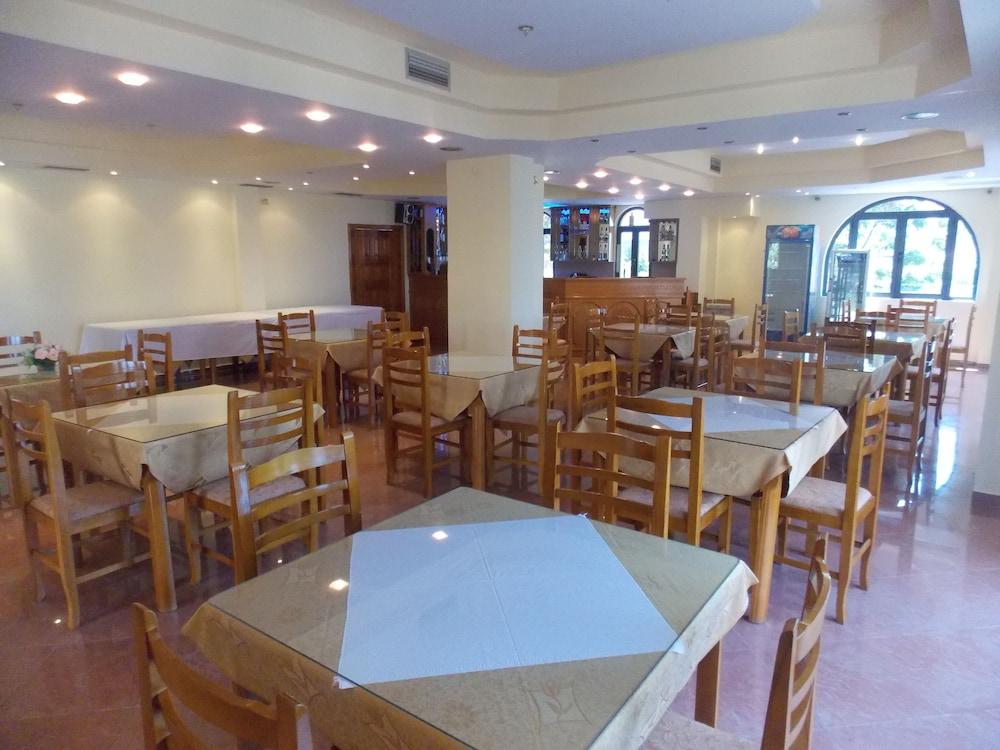 Blue Residence Saranda Zewnętrze zdjęcie