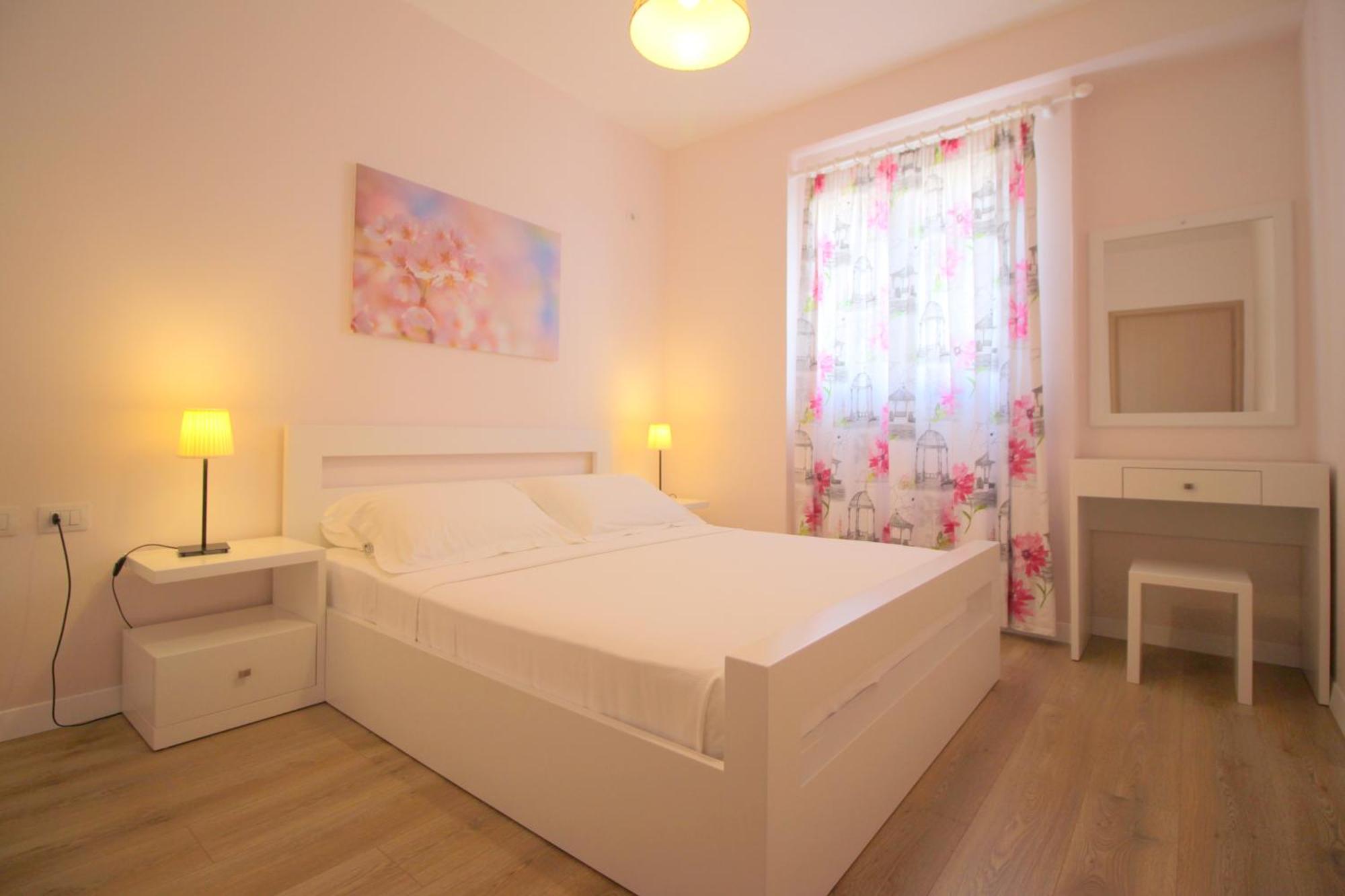 Blue Residence Saranda Zewnętrze zdjęcie