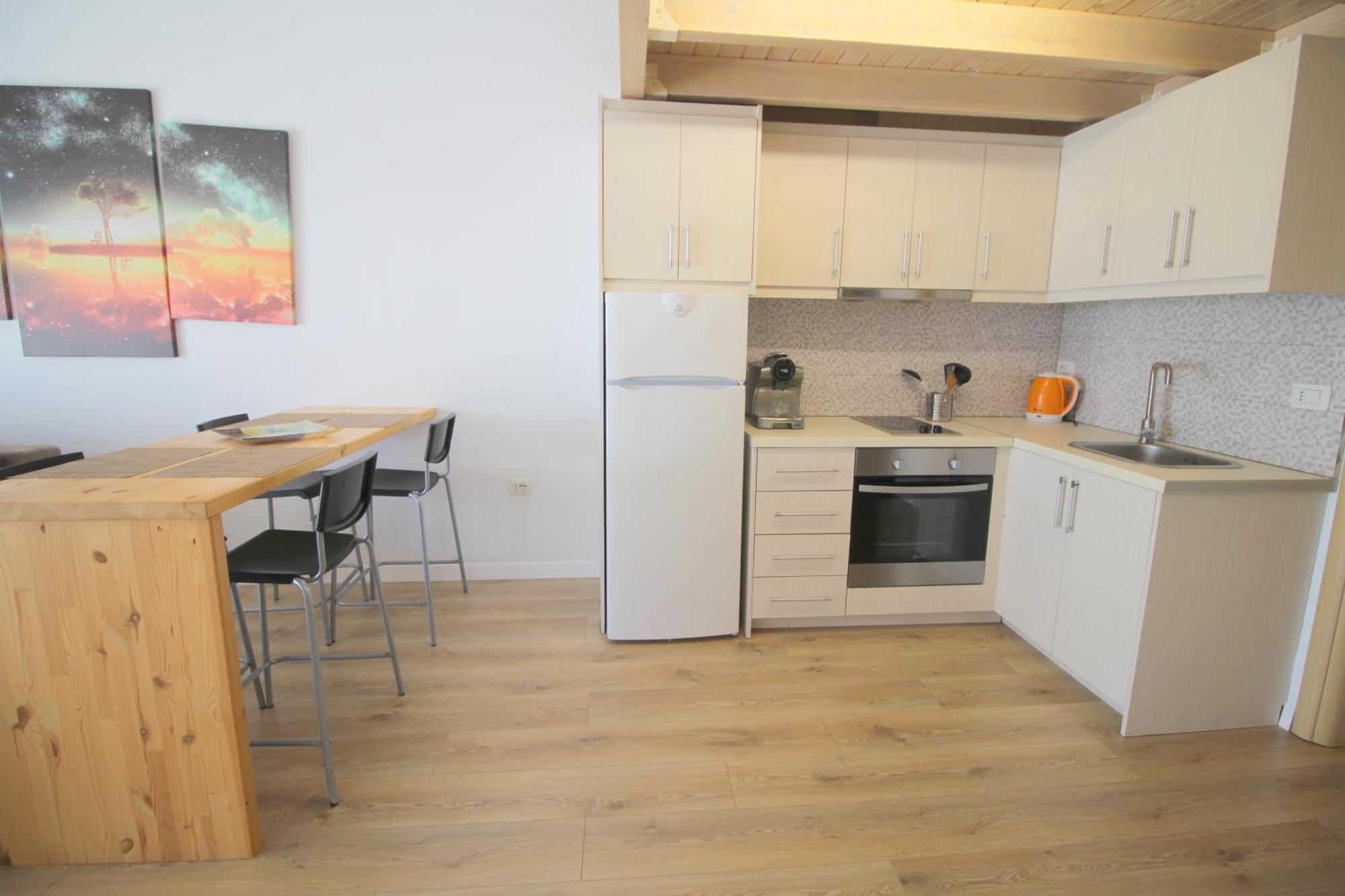Blue Residence Saranda Zewnętrze zdjęcie