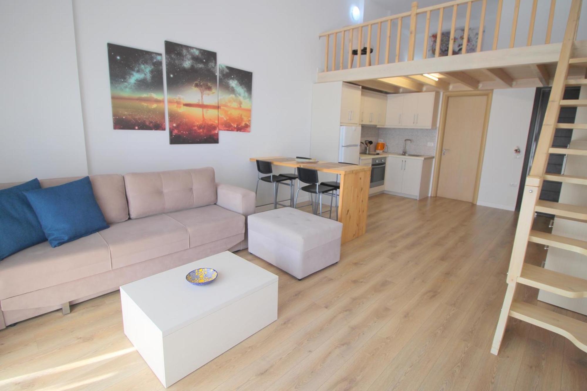 Blue Residence Saranda Zewnętrze zdjęcie