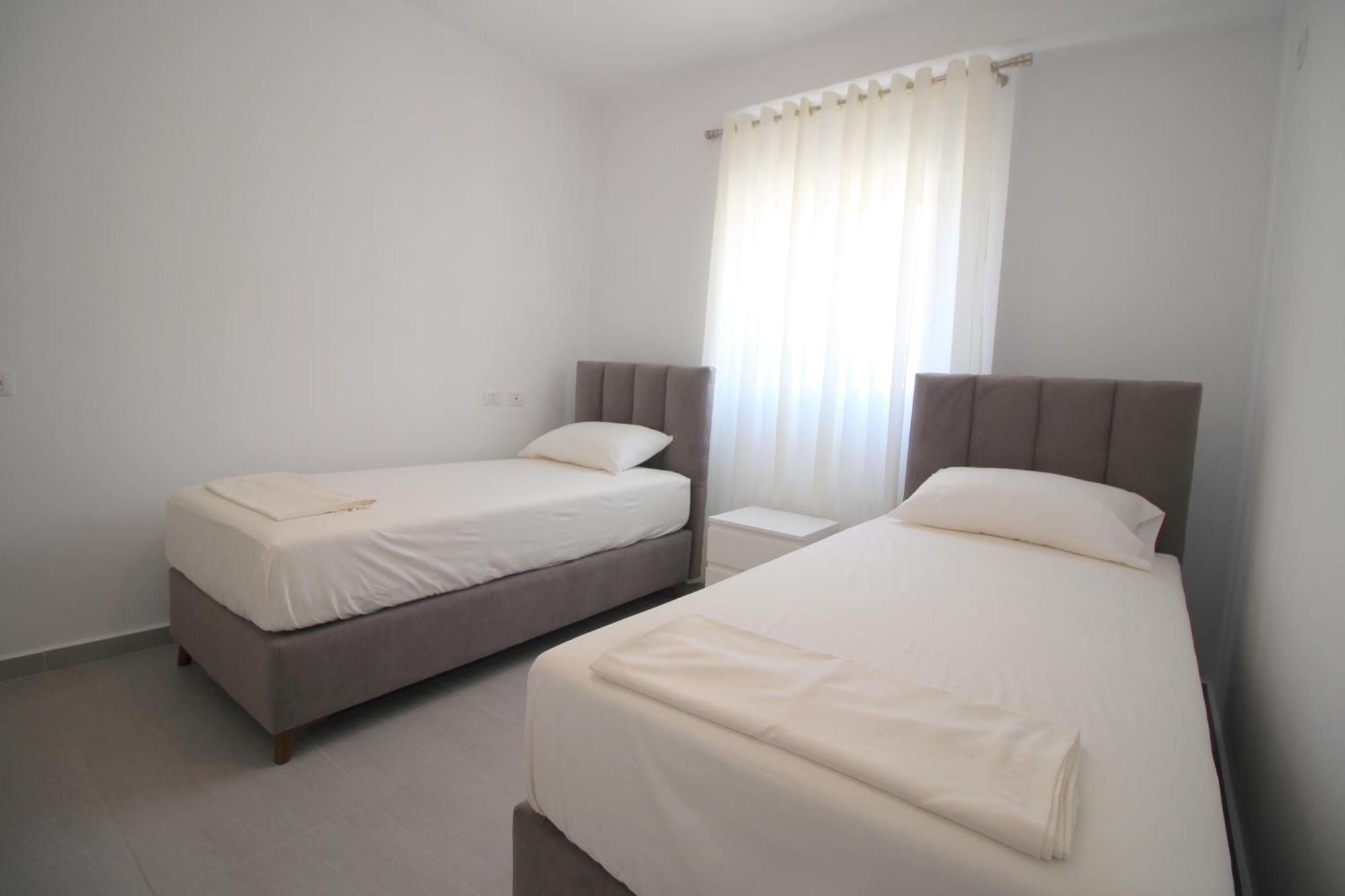 Blue Residence Saranda Zewnętrze zdjęcie