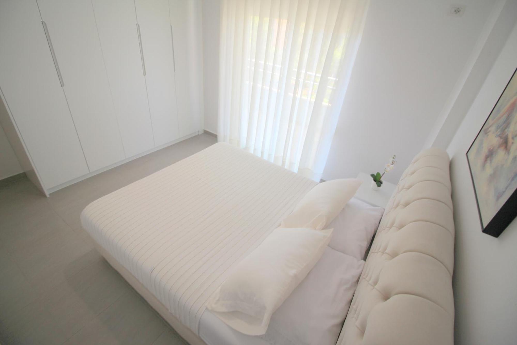 Blue Residence Saranda Zewnętrze zdjęcie